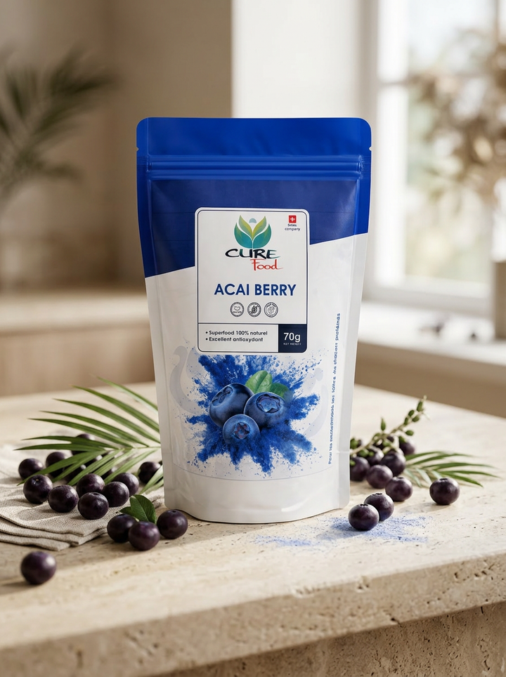Acai Beere