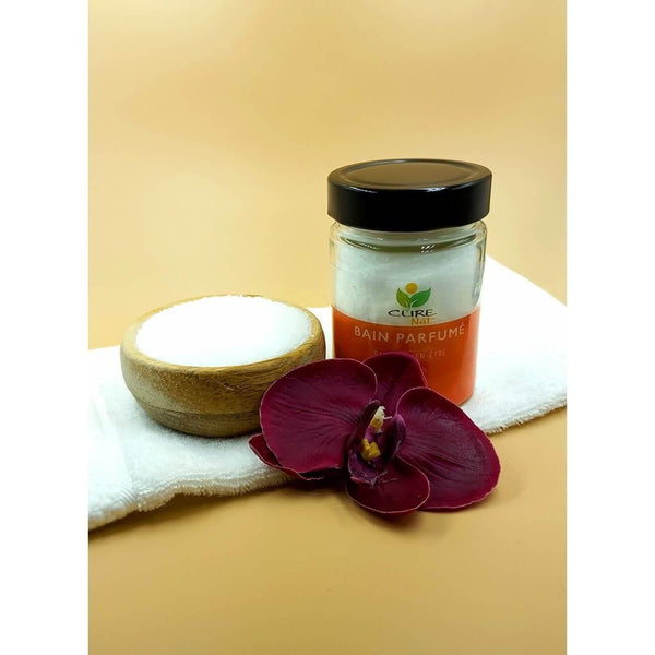 Bain Parfumé - Fleuri - CureNat